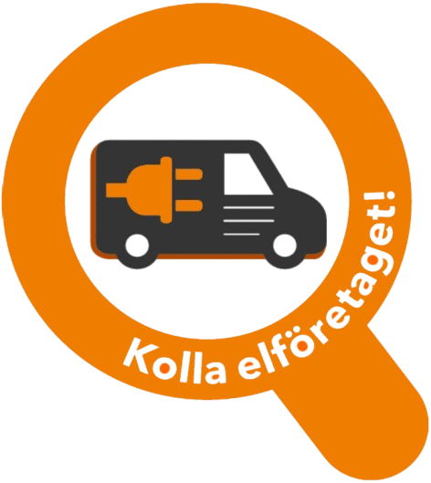 elektriker gislaved